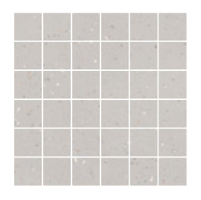 Mosaico 30x30 in gres Pearl Ceramica Sant Agostino Deconcrete De Micro CSAMDIPE30