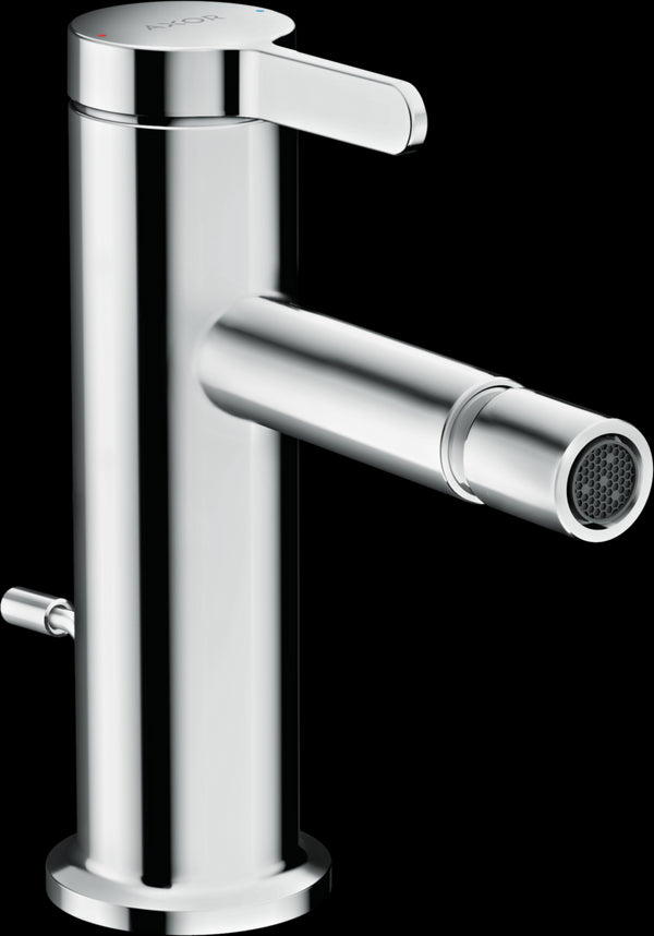 Axor One Miscelatore bidet Con Saltarello Cromo 48210000