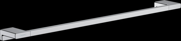 Porta Asciugamani 64 cm Cromo Hansgrohe Addstoris 41747000