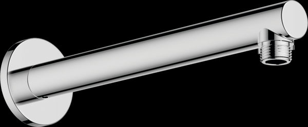 Braccio 24 cm per soffione Doccia cromo Hansgrohe Vernis Blend 27809000