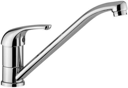 Paffoni Apollo 3 Apm3182 Miscelatore Lavello cucina Cromo