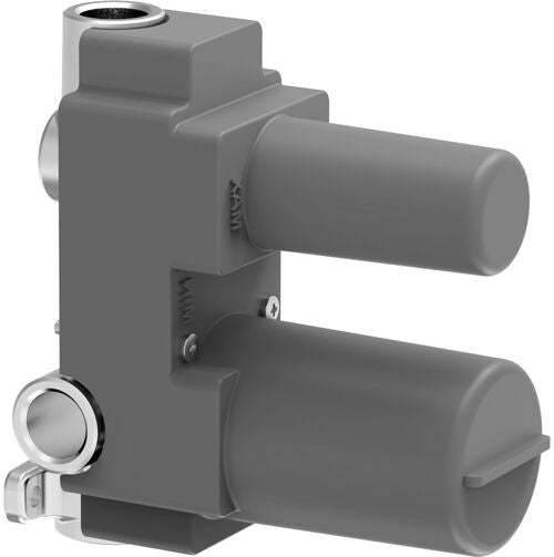 Paffoni Inc01535 Corpo Incasso Con Deviatore Senza Parti Esterne