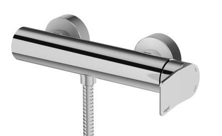 Paffoni Tilt Ti168cr Miscelatore Doccia Esterno Cromo