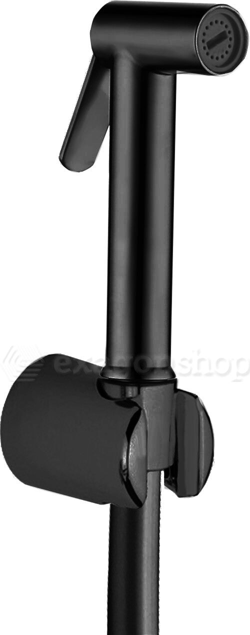 Paffoni Tweet Round set Doccetta Bidet Cromo Zdup114