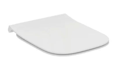 Ideal Standard I Life A T481301 Sedile Slim Con Chiusura Rallentata Bianco