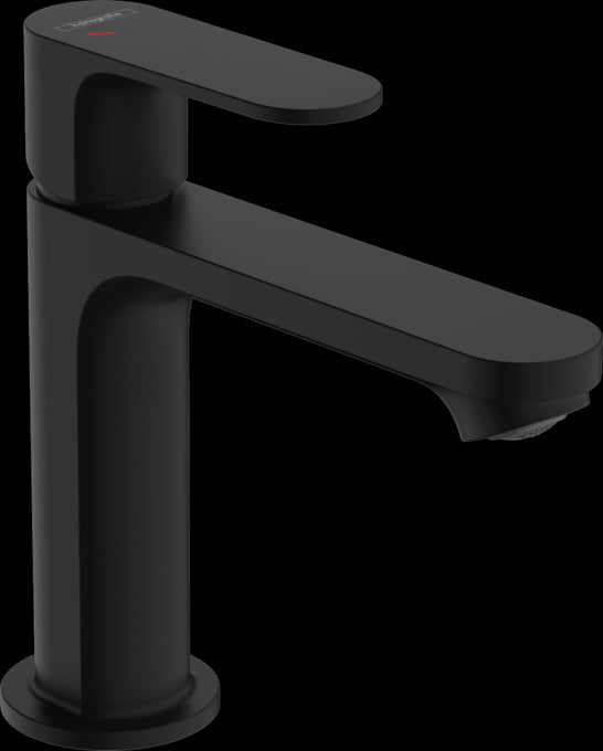 Hansgrohe Rebris S Miscelatore Lavabo Cm 110 Coolstart Con Piletta Cromo 72519670