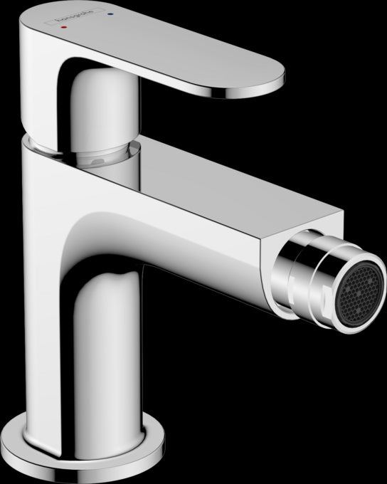 Hansgrohe Rebris S Miscelatore Monocomando Bidet Cromo Con Piletta 72210000