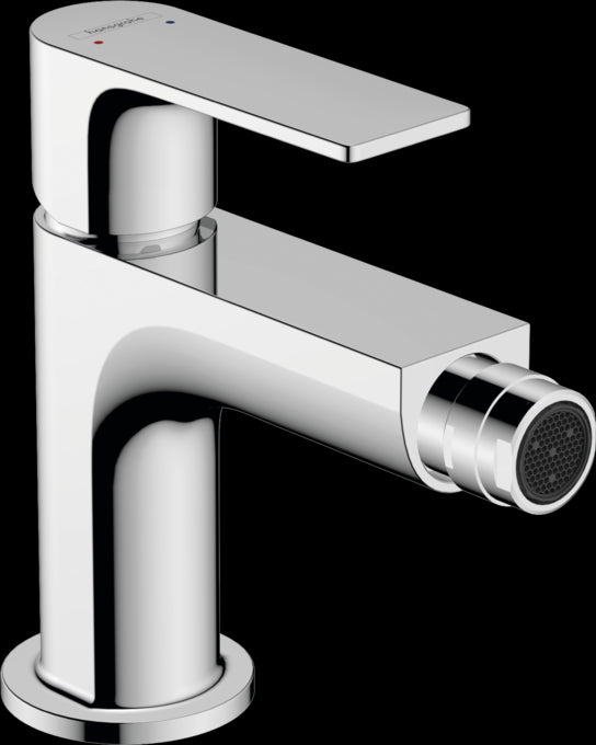 Hansgrohe Rebris E Miscelatore bidet Con Piletta Cromo 72211000