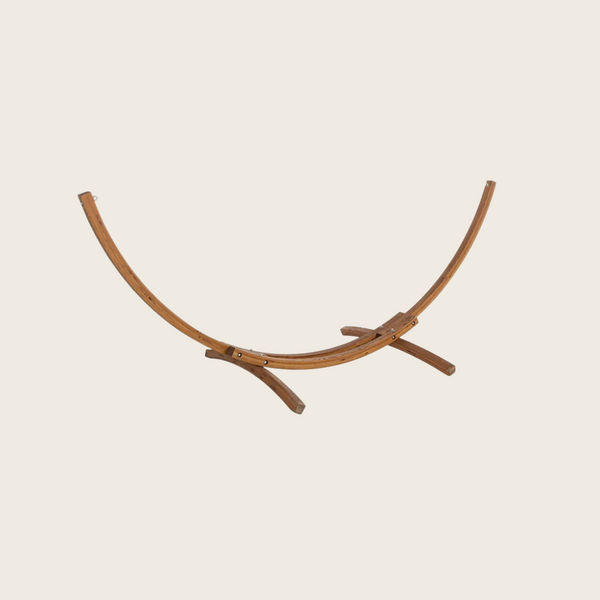 Andrea Bizzotto struttura in legno per amaca 0792051