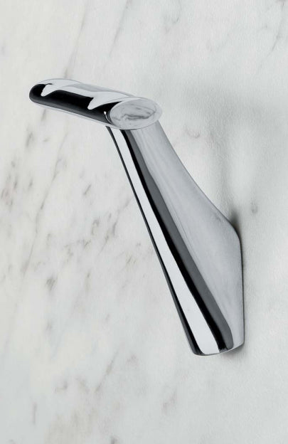 Colombo Land Cd67 gancio appendino appendiabiti Cromo