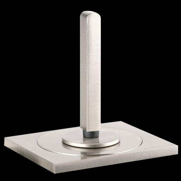 Gessi Rettangolo XL Maniglia leva joystick remoto lavabo cromo 26105