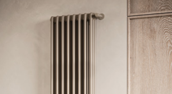 Irsap Tesi 2 radiatore 54x77 tubolare idraulico 646 W quartz 2