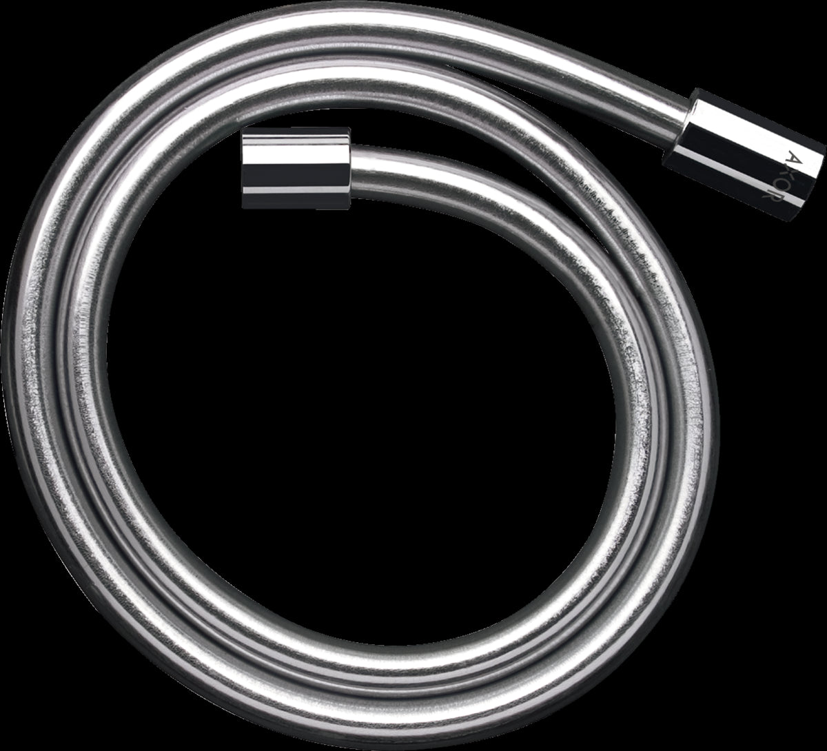 Flessibile doccetta 125 cm con dado Cromo Hansgrohe AXOR Starck 28282000