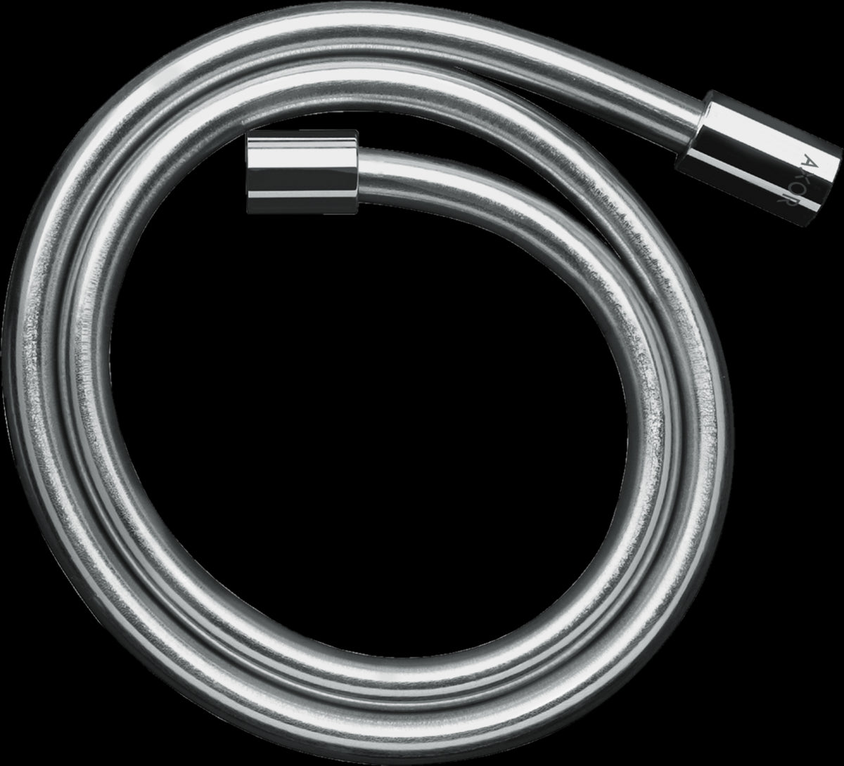Flessibile doccetta 160 cm con dado Cromo Hansgrohe AXOR Starck 28286000