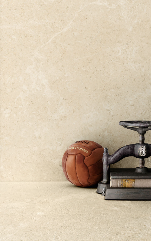 Pavimento Rivestimento 22,5x45,3 Da Esterno 9 Mm Prima Scelta effetto pietra Itria Ceramiche Caesar Shapes Of Italy