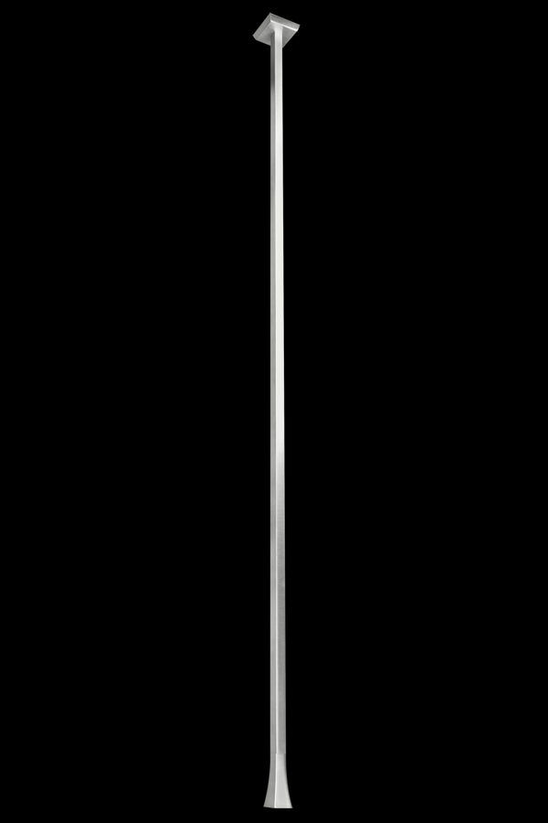 Gessi Mimi Bocca Da Soffitto Per lavabo per Comando Remoto non incluso Oro 31199