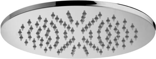 Paffoni Master Zsof074 Soffione doccia 225 mm spessore 8 mm cromo