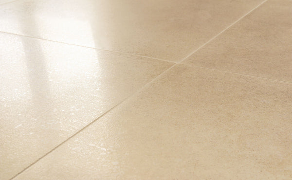 Cotto D'Este Kerlite Buxy Plus 3 Pavimento Rivestimento 100x100 cm 3,5 mm Amande