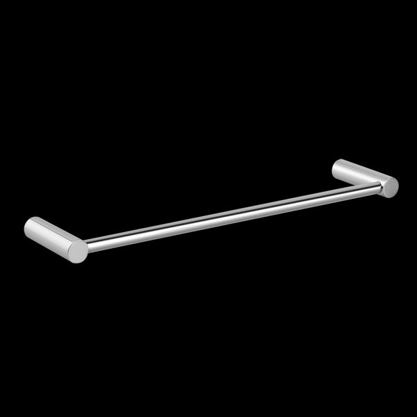 Porta asciugamani 30 cm Cromo Trasparenze 37397 Gessi