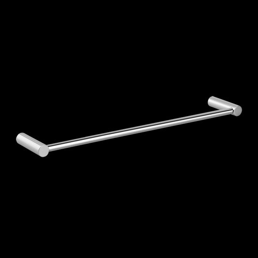 Porta Salvietta 45 cm Cromo Trasparenze 37400 Gessi