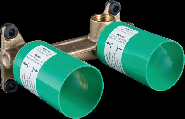 Hansgrohe 13622180 Corpo incasso per miscelatore monocomando lavabo ad incasso