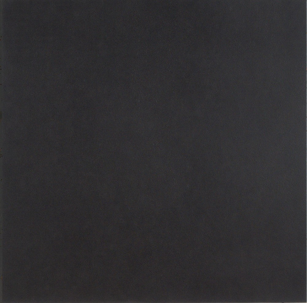 Mutina Dechiner Neutral Piastrella Rettificato Spazzolato Cm 60x60 In Gres Porcellanato Natural Nero