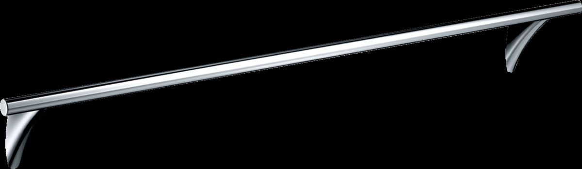 Porta Salviette 60 Cm Cromo Hansgrohe Axor Massaud 42260000