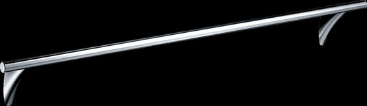 Porta Salviette 60 Cm Cromo Hansgrohe Axor Massaud 42260000