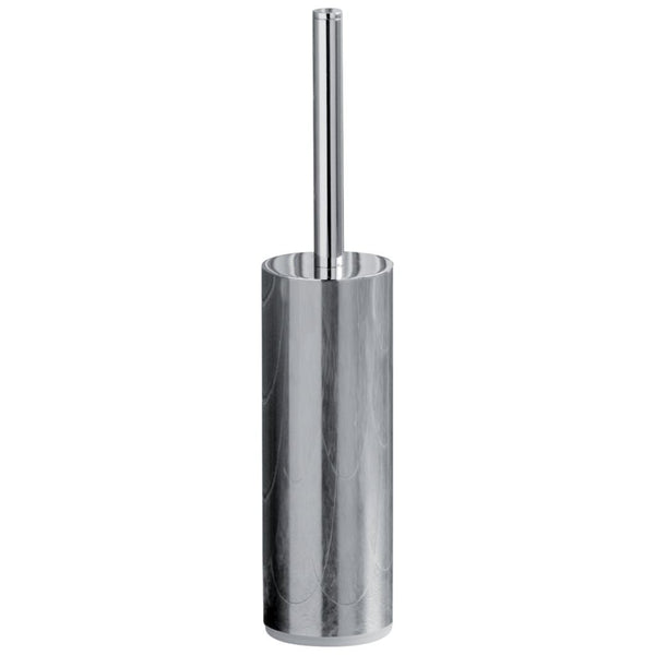 Porta Scopino wc a Parete Cromo Connect N1396AA Ideal Standard
