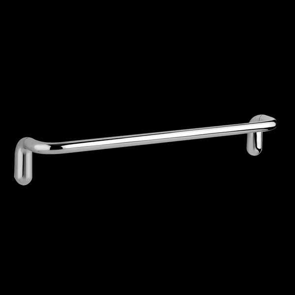 Porta asciugamani 30 Cm Cromo Goccia 38097 Gessi