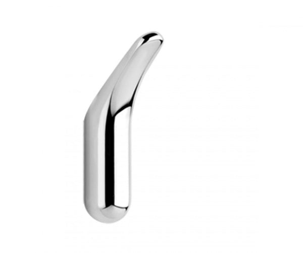 Gancio Appendino a Muro Cromo Goccia 38121 Gessi