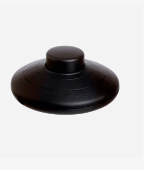 Louis Poulsen AJ Lampada design a pavimento warm grey