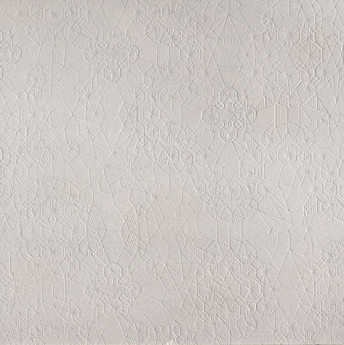 Mutina Dechiner La Suite Piastrella Rettificato Spazzolato 30x120 Cm Net Calce