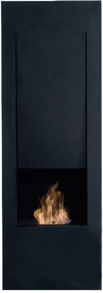 Camino a Bioetanolo da incasso Il canto del fuoco Cantom63 Antonio Lupi