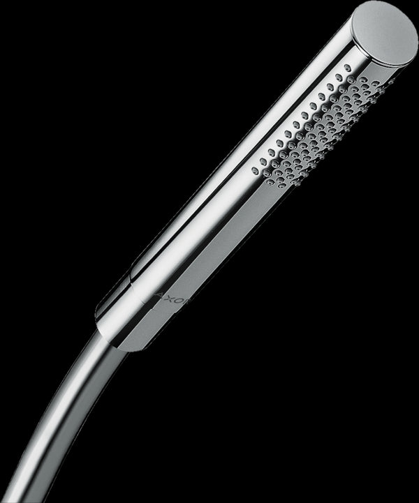 Doccetta stick Cilindrica monogetto Cromo Starck 10531000 Hansgrohe