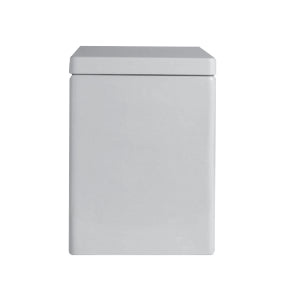Cool Wc Scarico A Parete 52x34,5 Bianco Matt