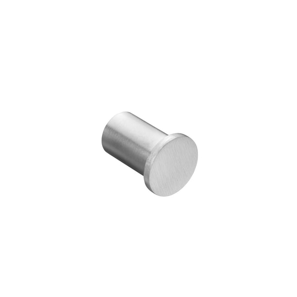 Appendino a muro in Inox Satinato Logic 2250321 Industrias Cosmic