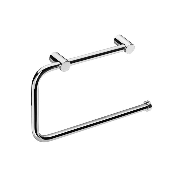 Portasalviette 20x12 ad Anello inox Lucido Logic 2260272 Cosmic