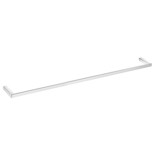 Portasciugmani 90 cm a muro Cromo Bathlifea 2290165 Cosmic