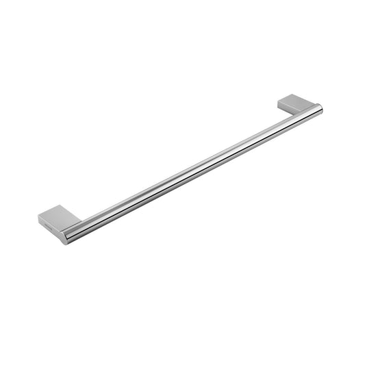 Portasciugamani 60 cm a muro cromo Project 2510165 Cosmic