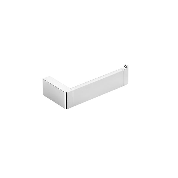 Portarotolo Senza Coperchio Cromo Extreme 2530158 Cosmic