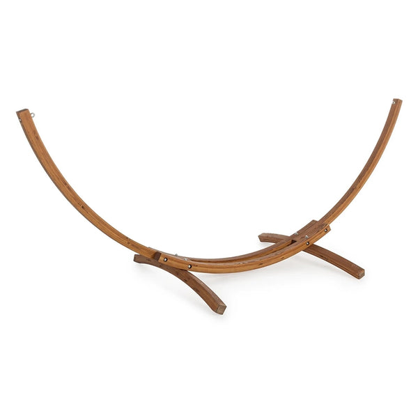 Andrea Bizzotto struttura in legno per amaca 0792051