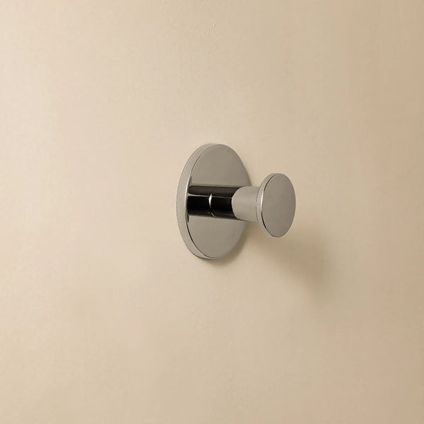 Appendino Portabito Cromo Cosmic Duo Round 2620121