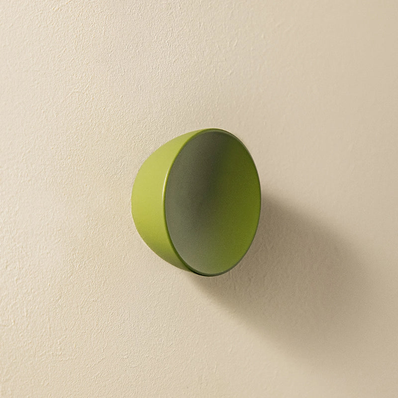Appendino bagno portasciugamani accappatoio olive Geyser WJC277A0022089 Cosmic