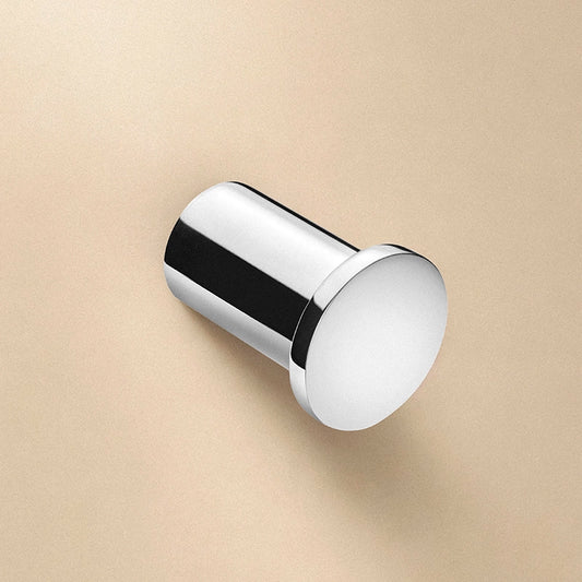 Appendino a muro in Inox Satinato Logic 2250321 Industrias Cosmic