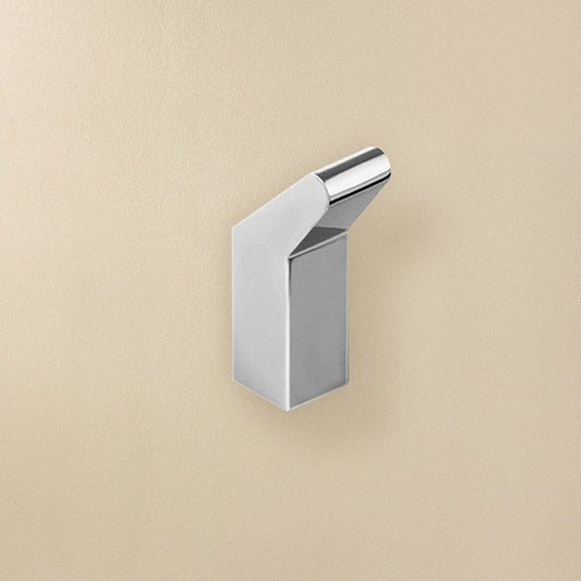 Appendino bagno a muro Cromo Project 2510121 Cosmic