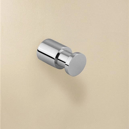 Appendino portasciugamani cromo Architect 2050120 Cosmic