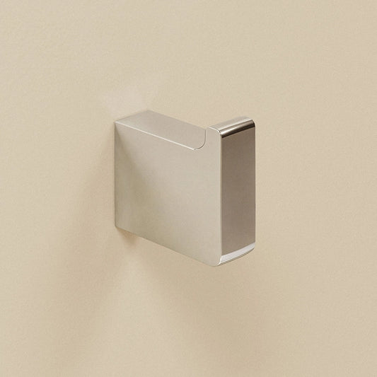 Appendino quadrato a muro Cromo Extreme 2530121 Cosmic