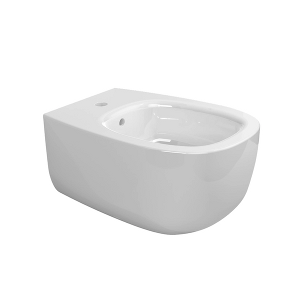 Ceramica Flaminia Bonola coppia sanitari sospesi goclean immagine 4 Exagonshop