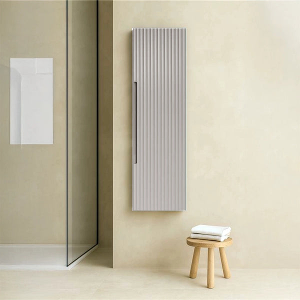 Colonna bagno 120x34 Mango reversibile canapa